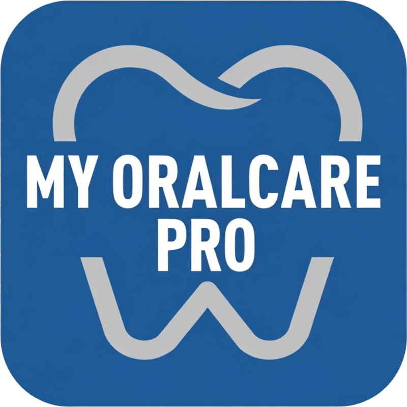 MyOralCare Pro